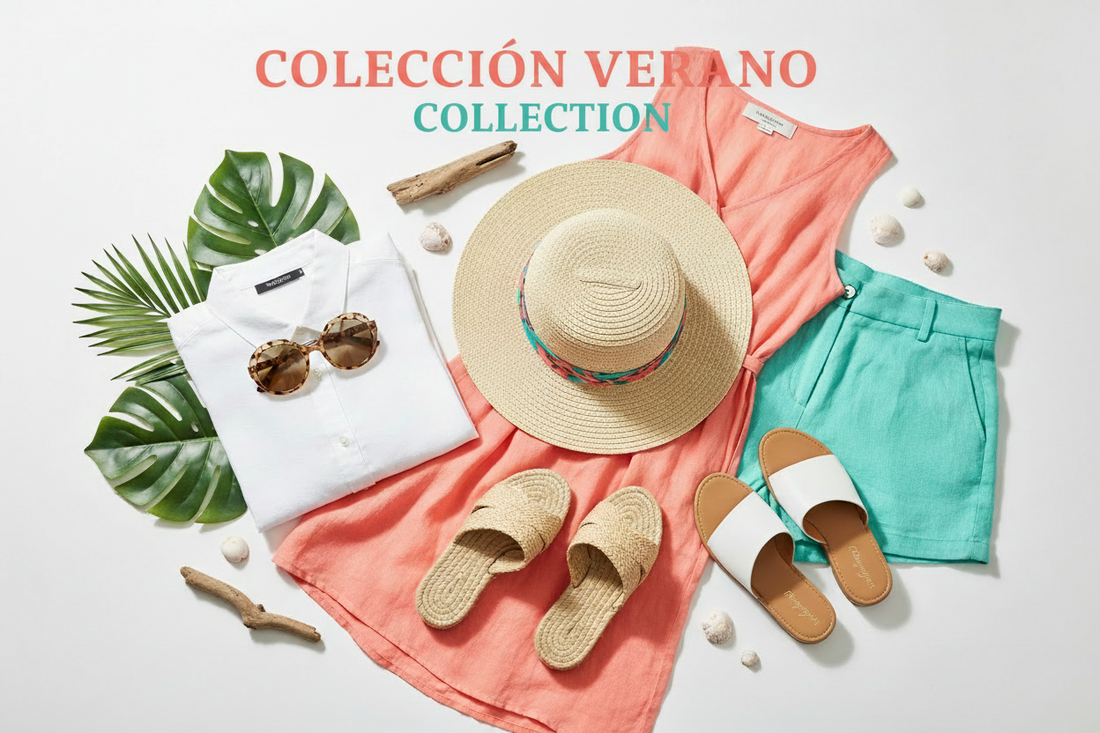 Colección de Verano