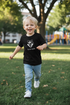Lyon Style Kids Rubio - Parque