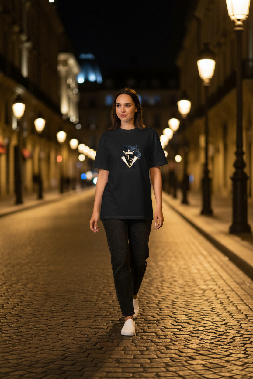Lyon Style - Noche Premium