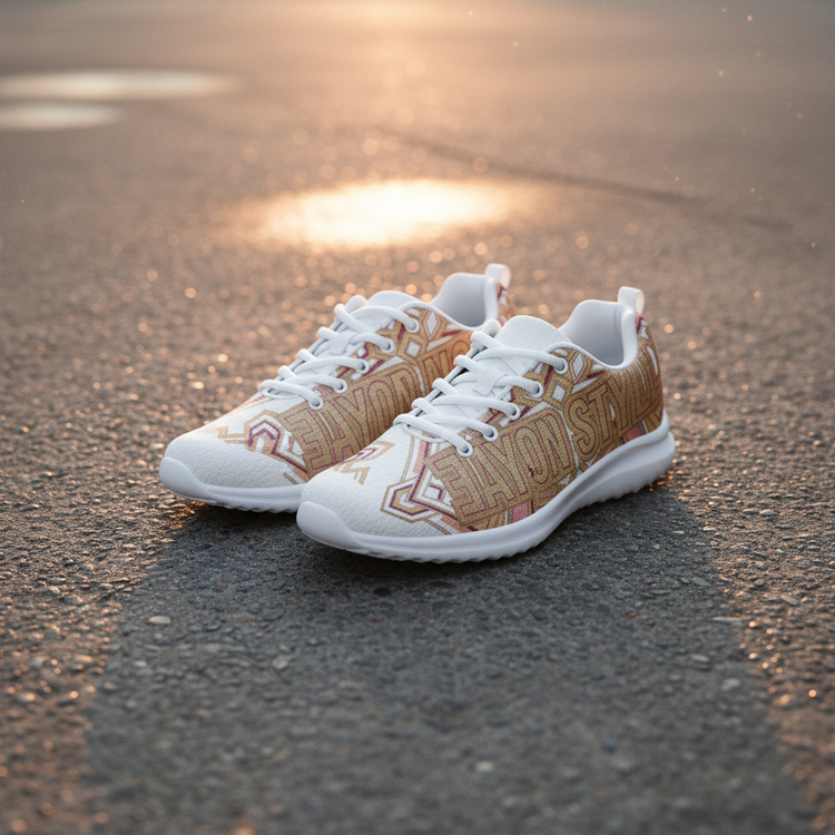 Lyon Style Zapatillas - Cenital