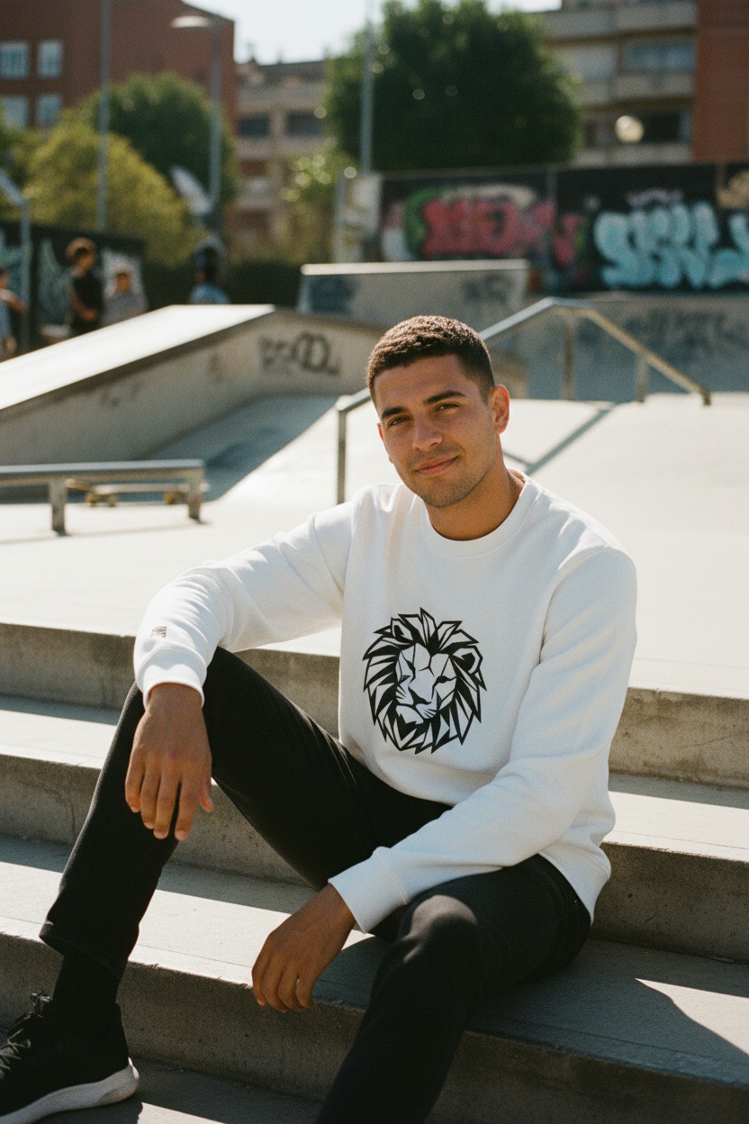 Skate park