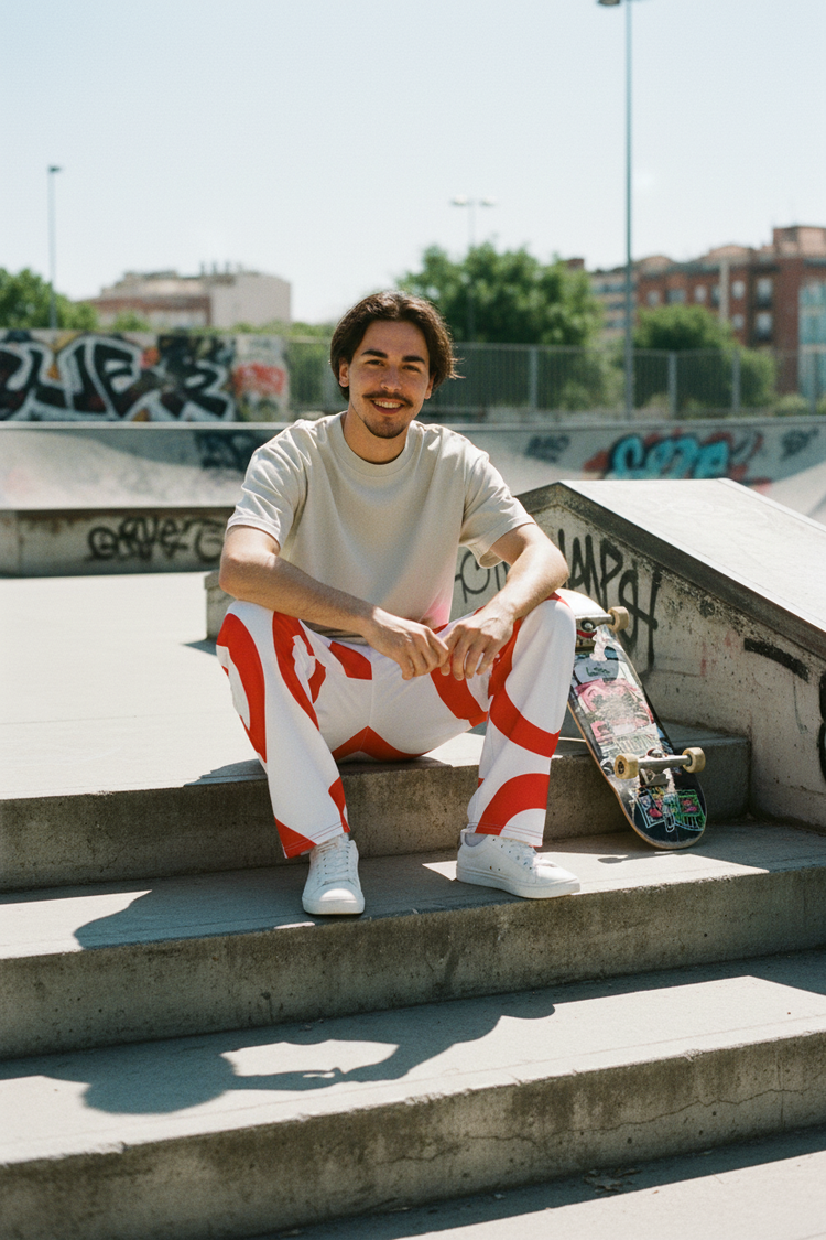 Skate park
